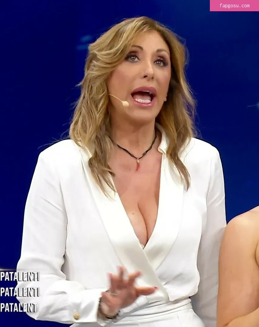 Sabrina Salerno - Photo #2524