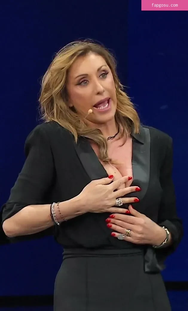 Sabrina Salerno - Photo #2534