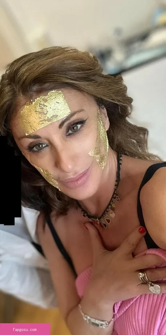 Sabrina Salerno - Photo #2547