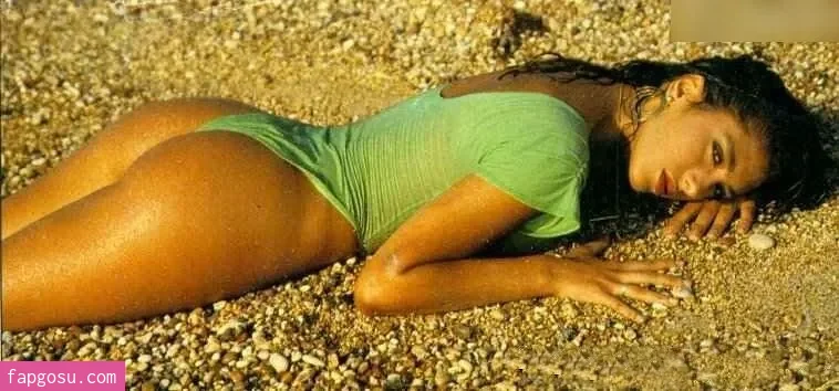 Sabrina Salerno - Photo #2621