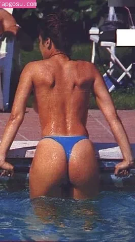 Sabrina Salerno - Photo #2624