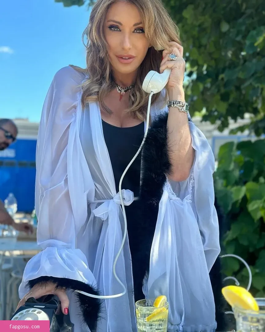 Sabrina Salerno - Photo #2675