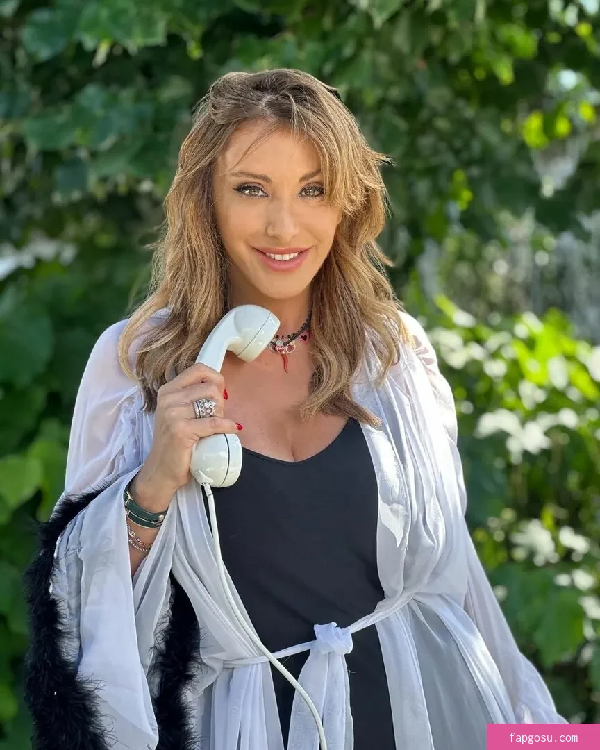 Sabrina Salerno - Photo #2676