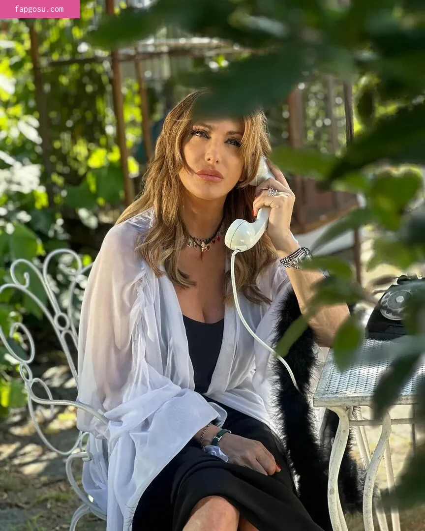 Sabrina Salerno - Photo #2678