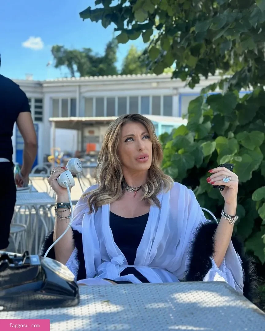 Sabrina Salerno - Photo #2680