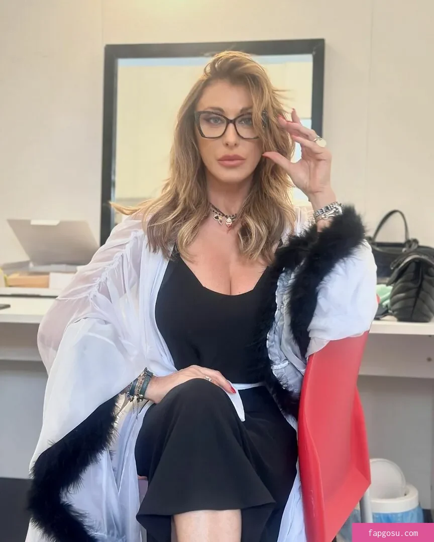 Sabrina Salerno - Photo #2681