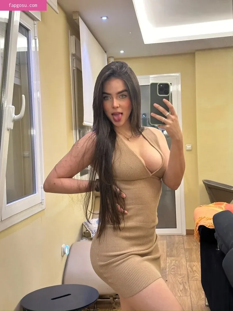 Sabrina Salvatierra