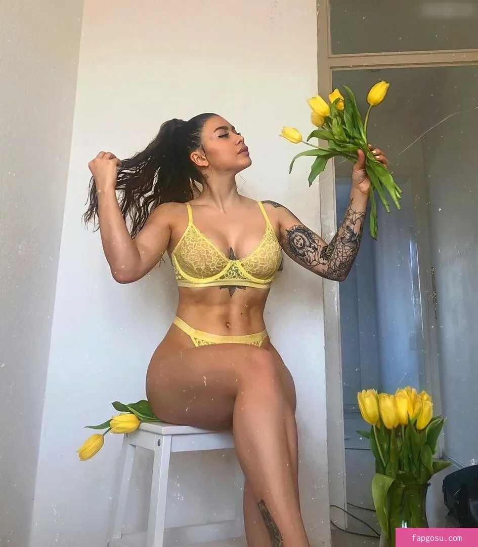 Salome Sylvana