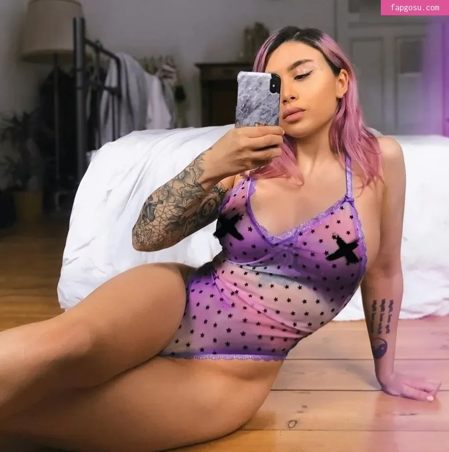 Salome Sylvana