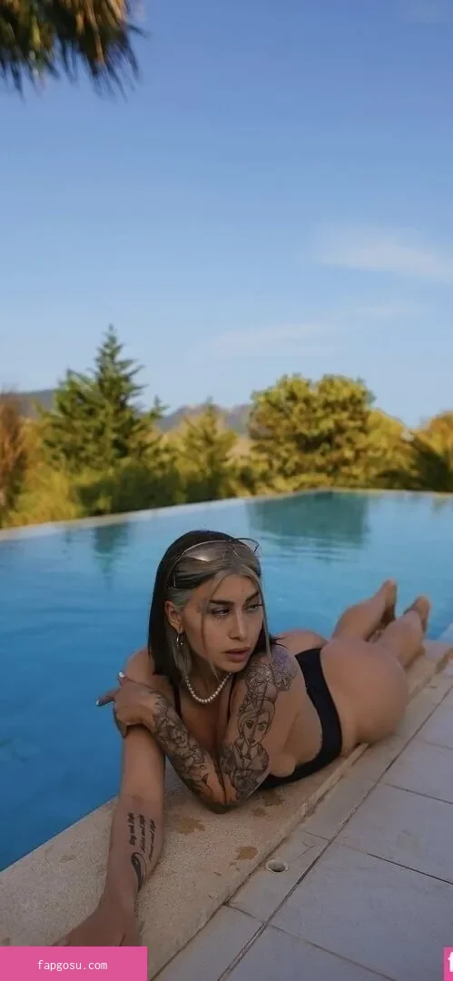 Salome Sylvana
