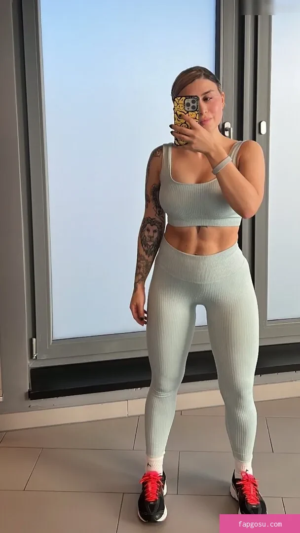Salome Sylvana