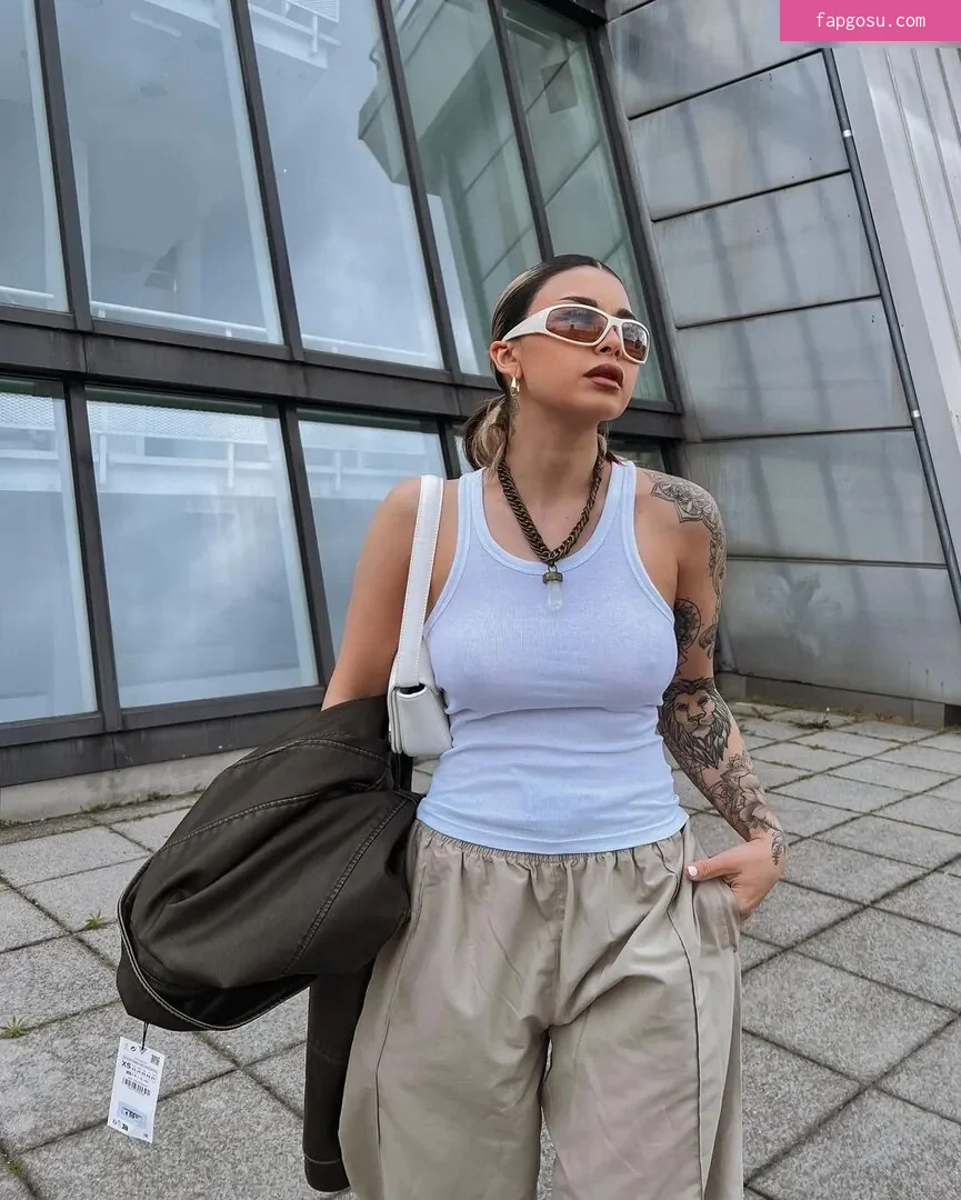 Salome Sylvana