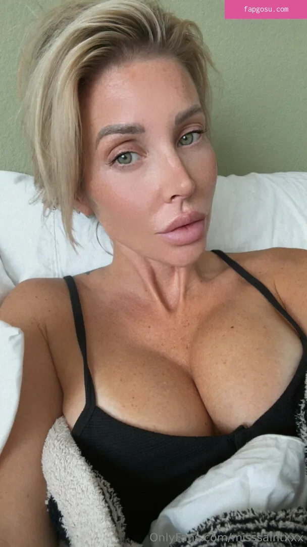 Samantha Saint