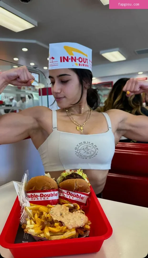 Sara Saffari