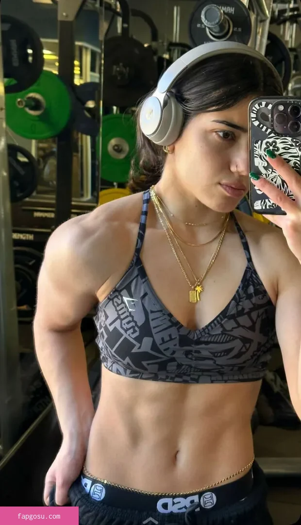 Sara Saffari