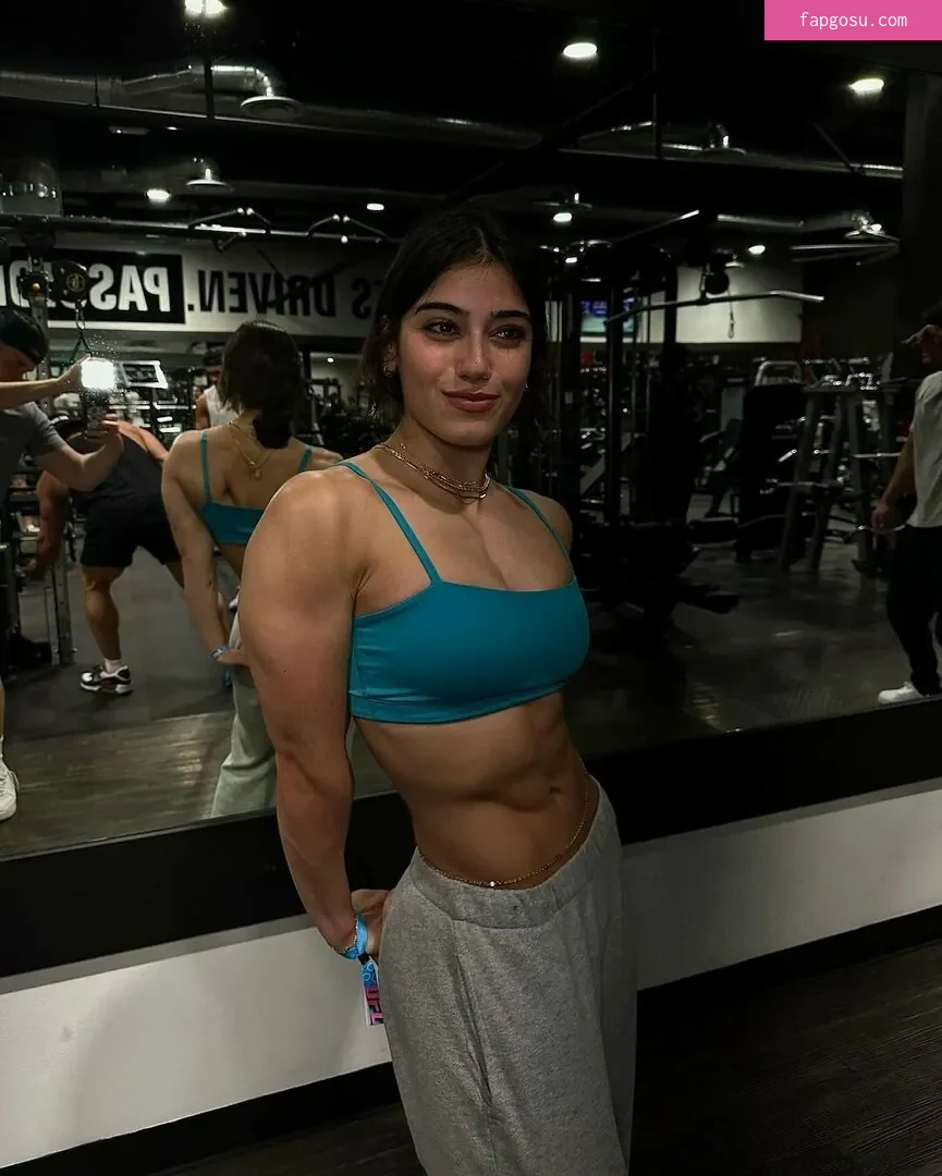 Sara Saffari