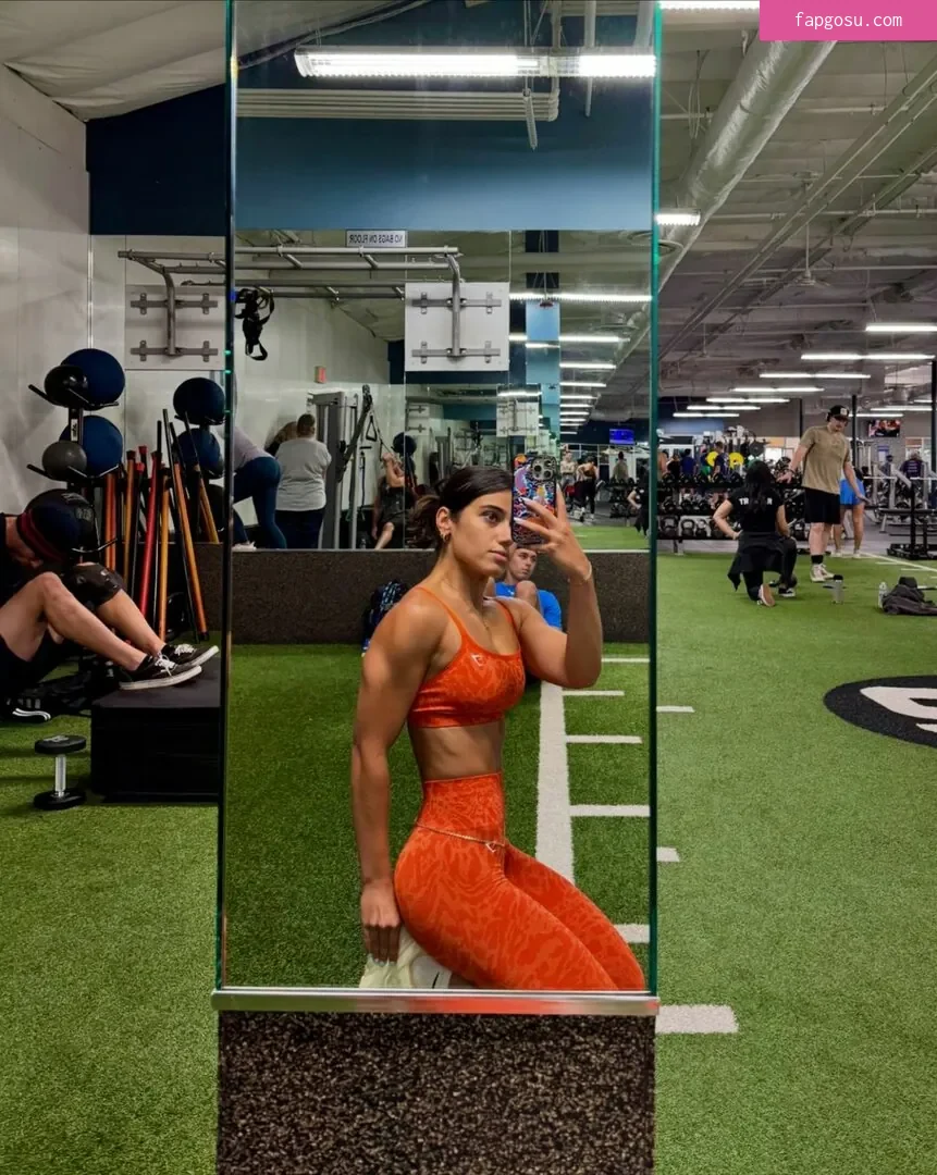 Sara Saffari