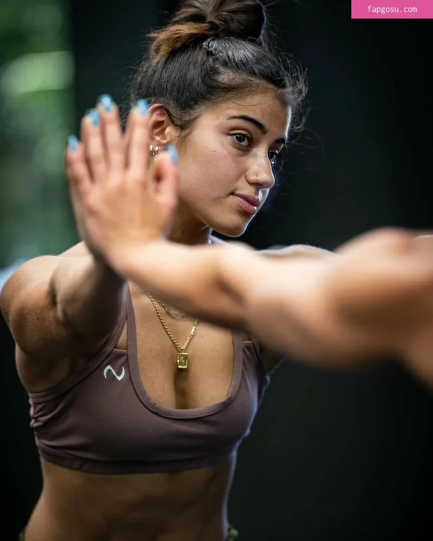 Sara Saffari