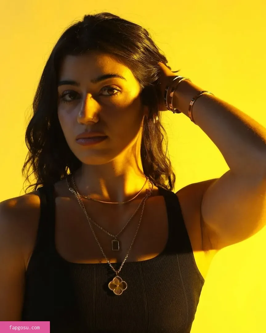 Sara Saffari