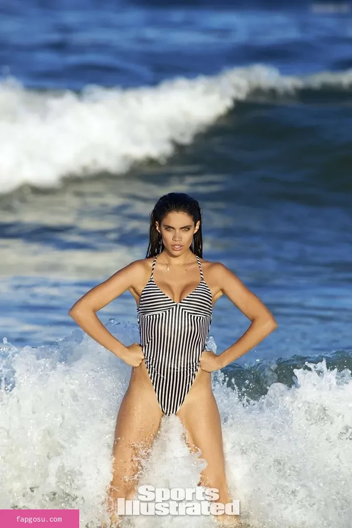 Sara Sampaio