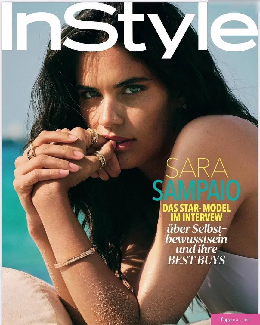 Sara Sampaio