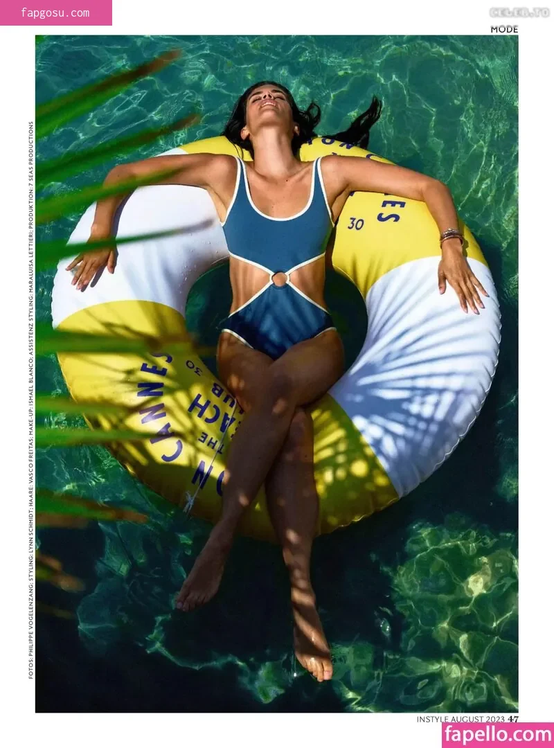 Sara Sampaio