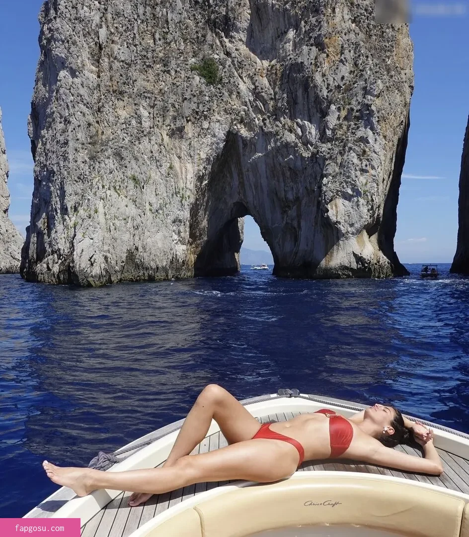Sara Sampaio