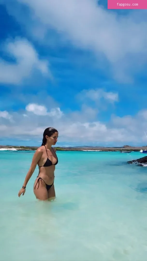 Sara Sampaio - Photo #344