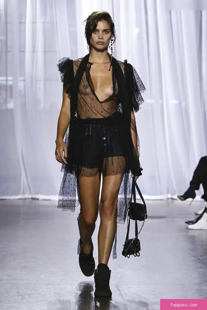 Sara Sampaio