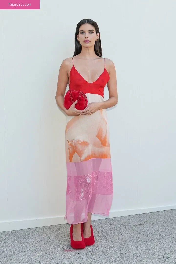 Sara Sampaio