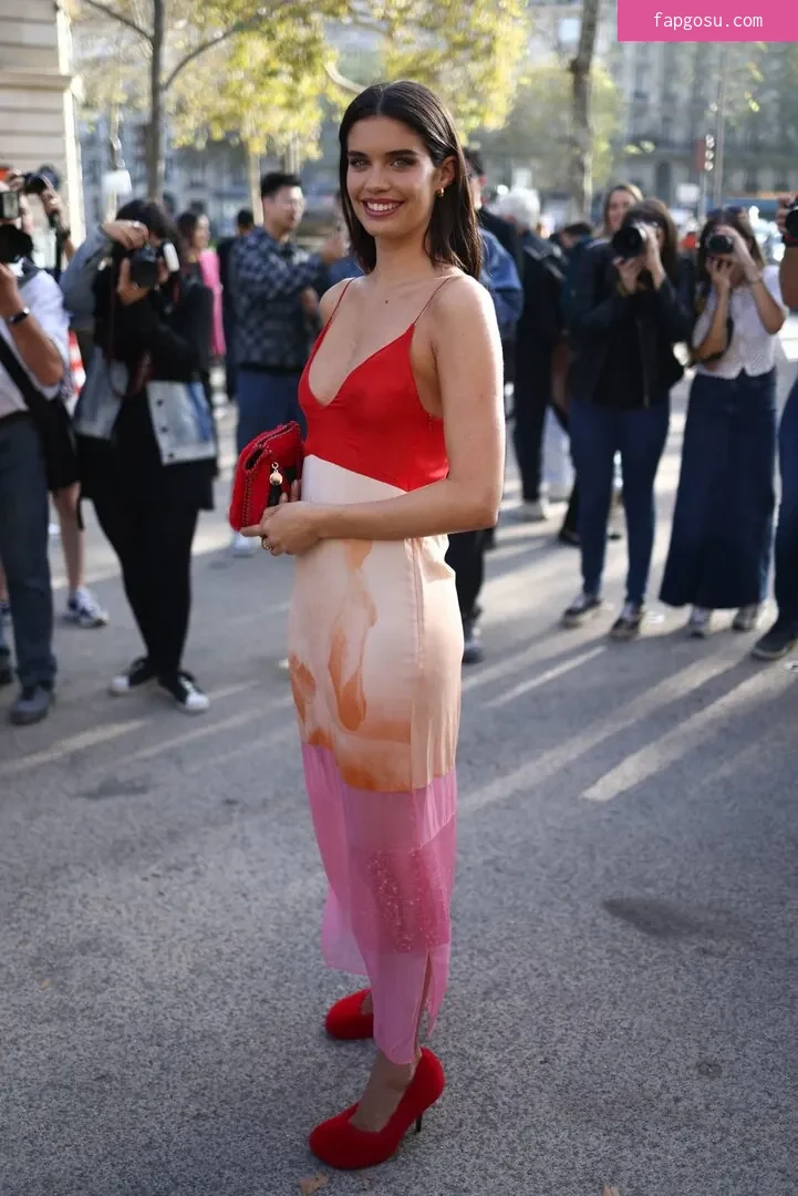 Sara Sampaio