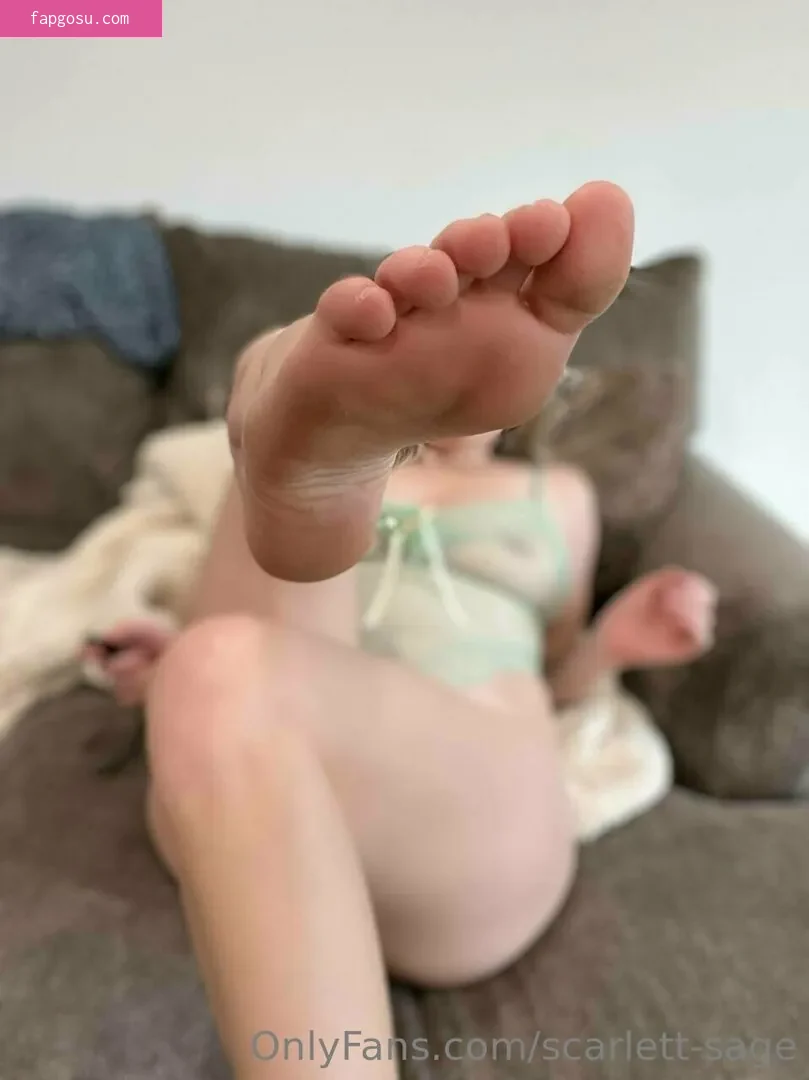 scarlett-sage