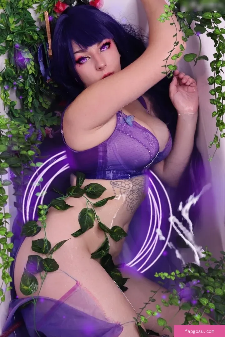 Scarlett Sirene