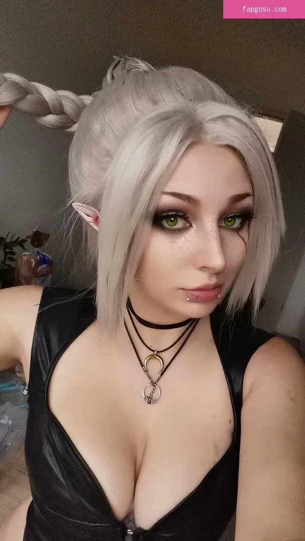 Scarlett Sirene