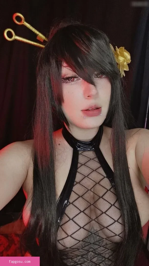 Scarlett Sirene