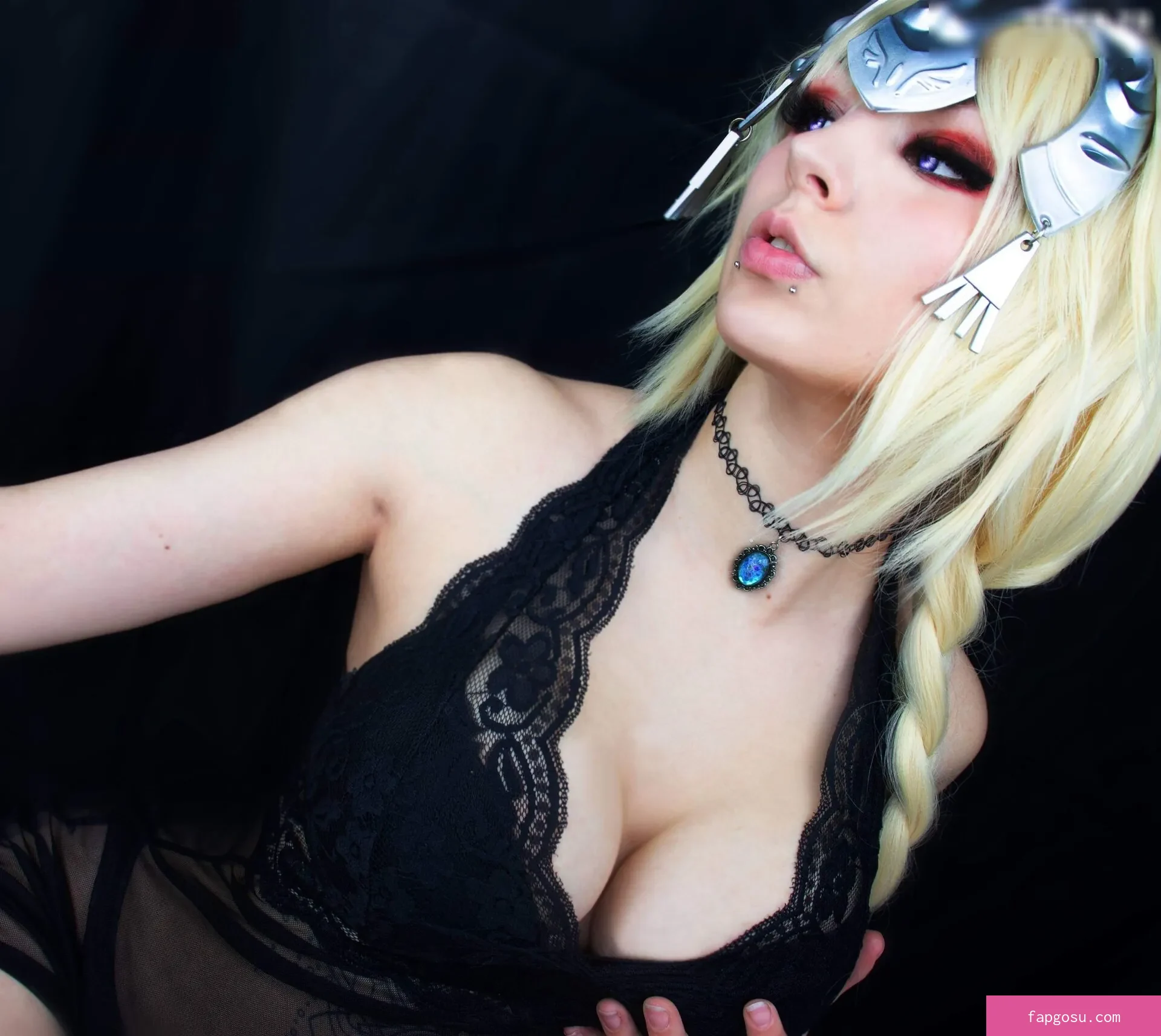 Scarlett Sirene