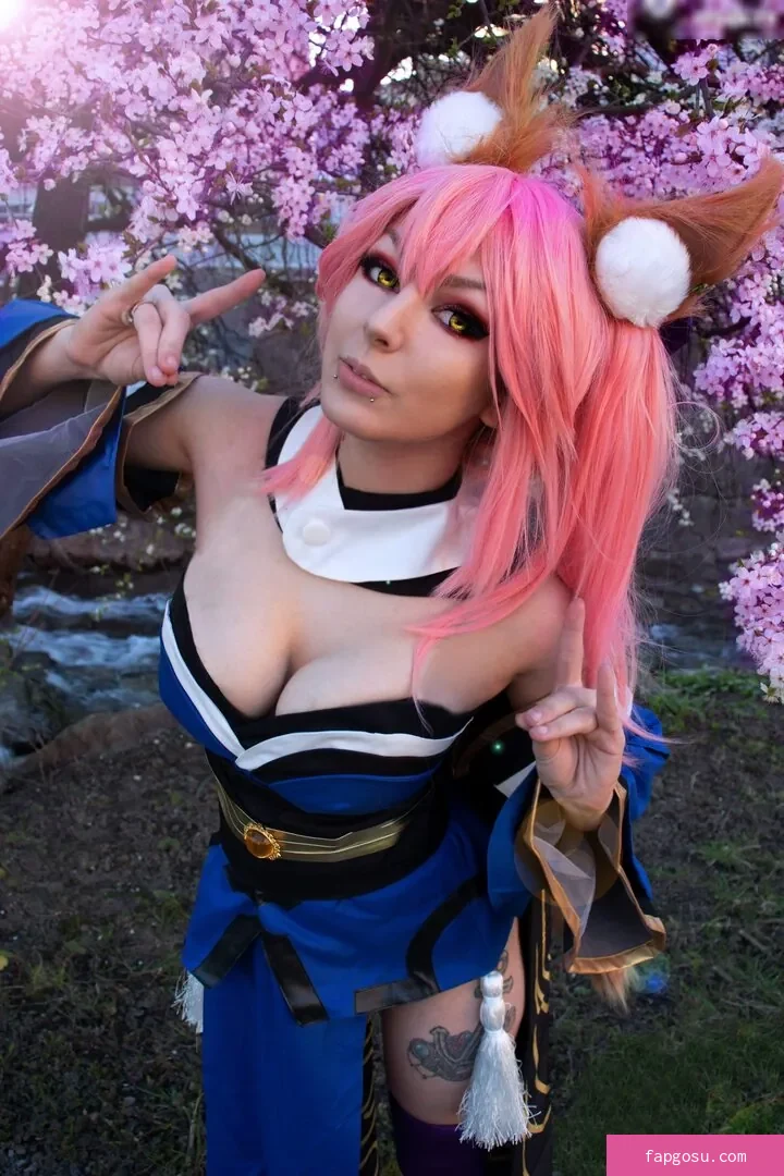 Scarlett Sirene