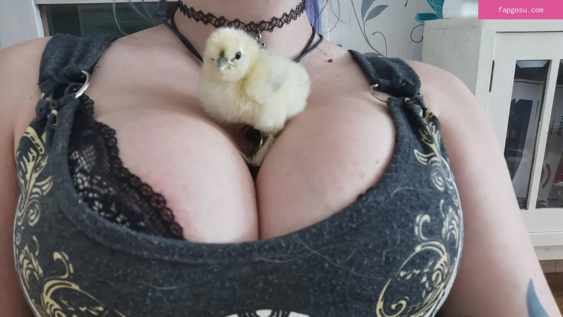 Scarlett Sirene