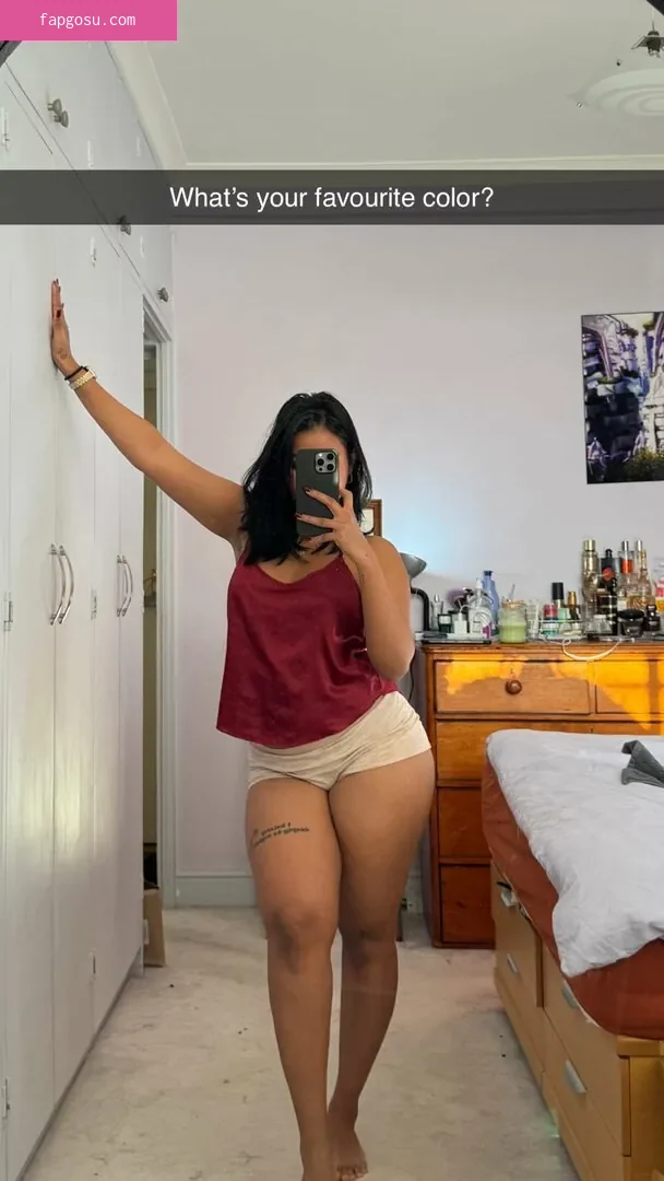 Senorita Sara