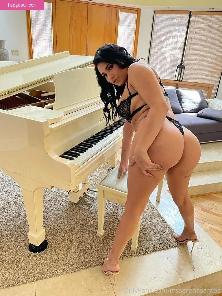 Serena Santos