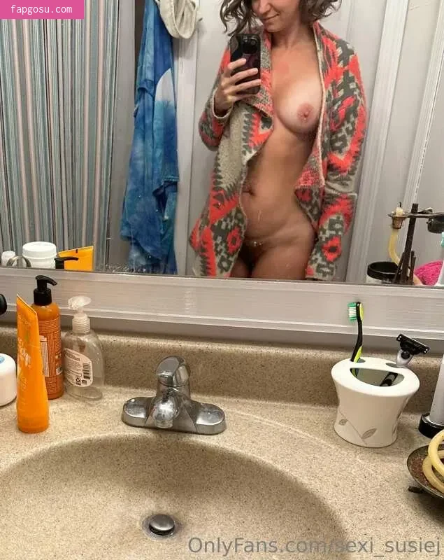 Sexi Susie J.