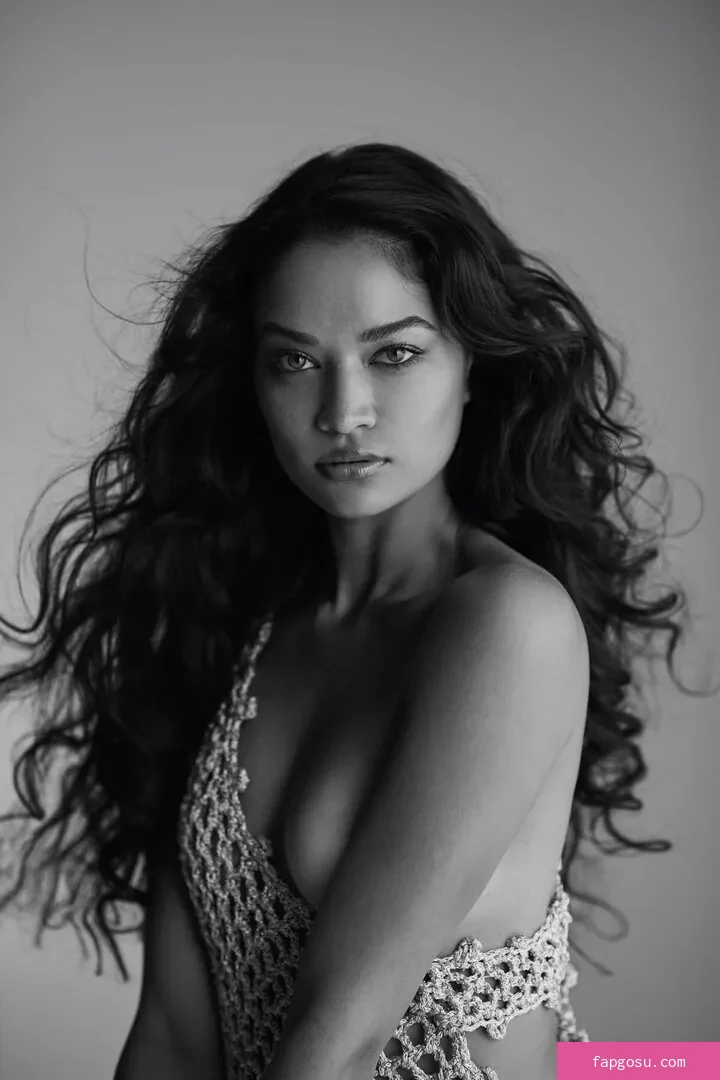 Shanina Shaik