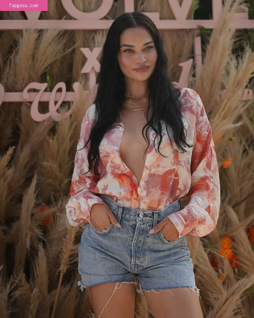 Shanina Shaik