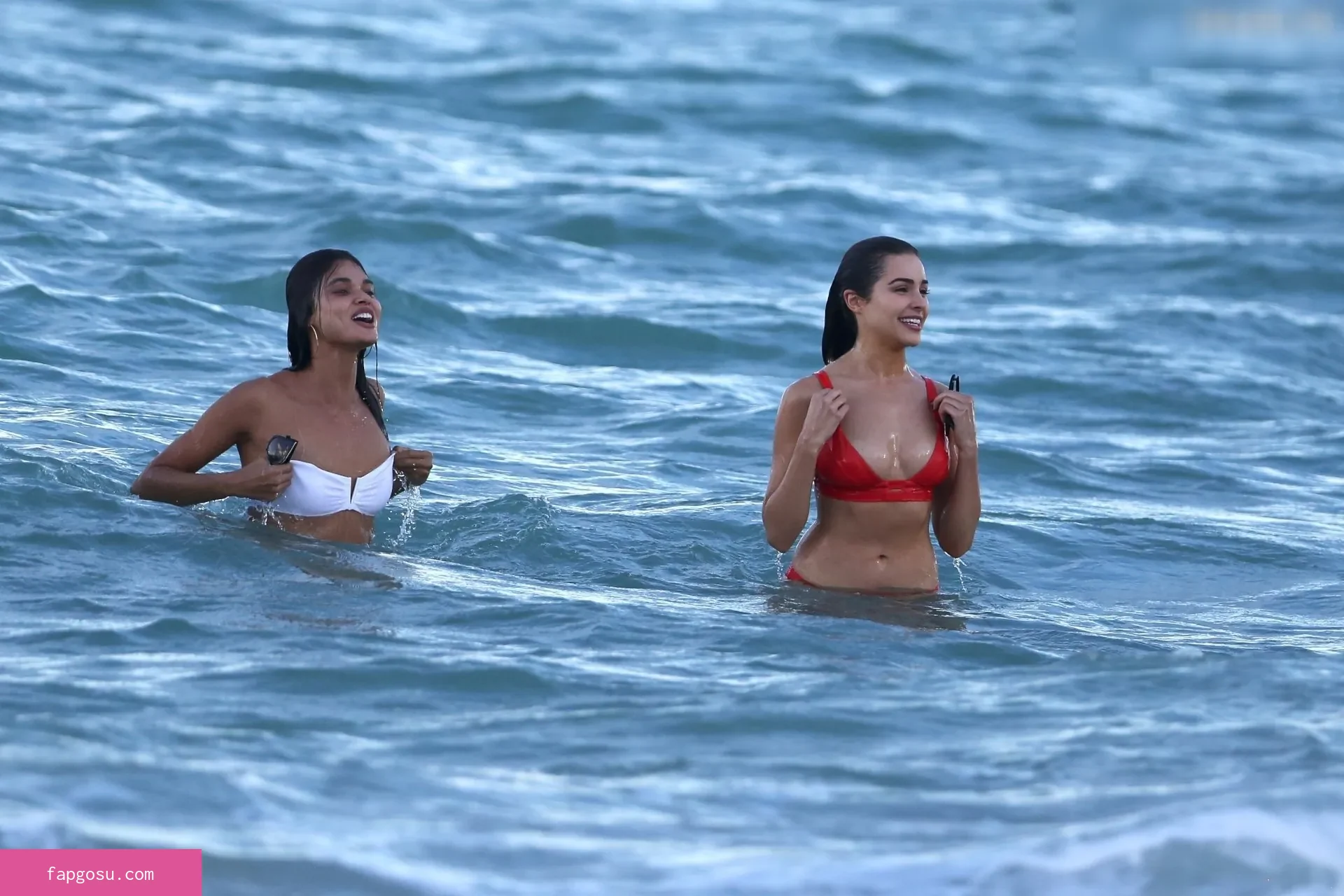 Shanina Shaik