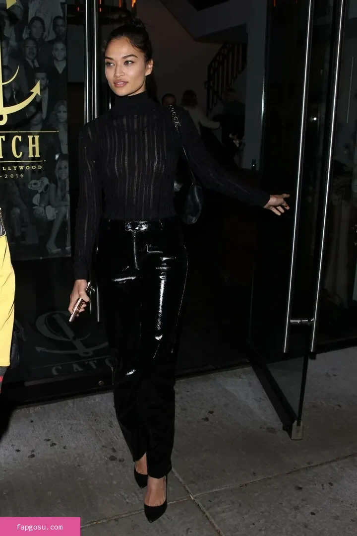 Shanina Shaik