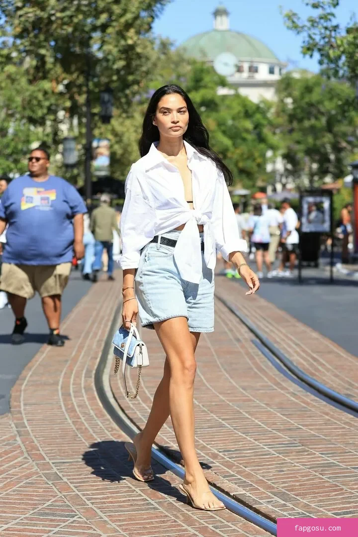 Shanina Shaik