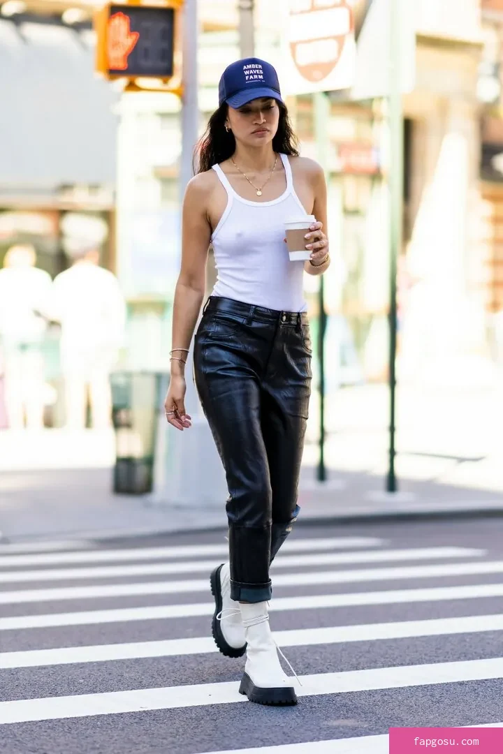 Shanina Shaik