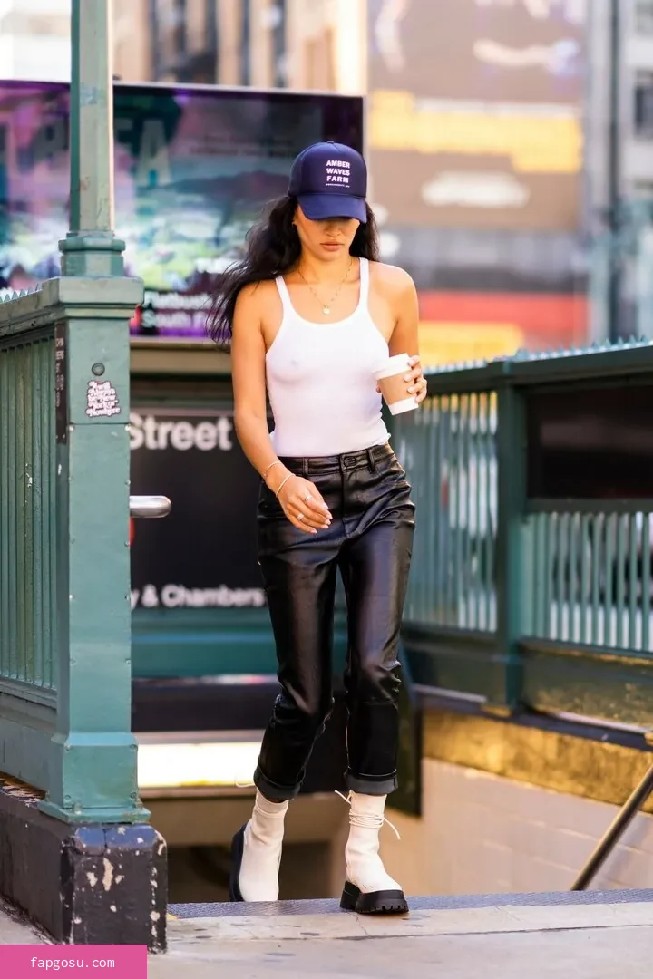 Shanina Shaik