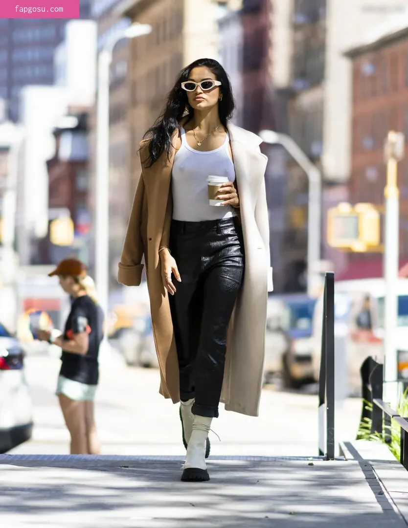 Shanina Shaik