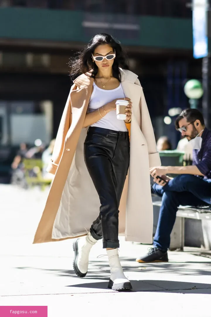 Shanina Shaik